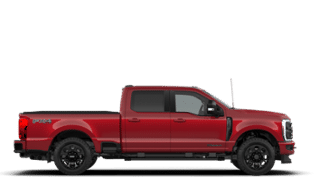 2026 Ford Super Duty® External Image 1